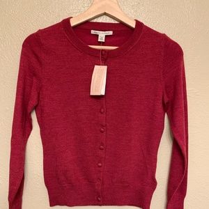 Banana Republic Cardigan, Size Petite XS